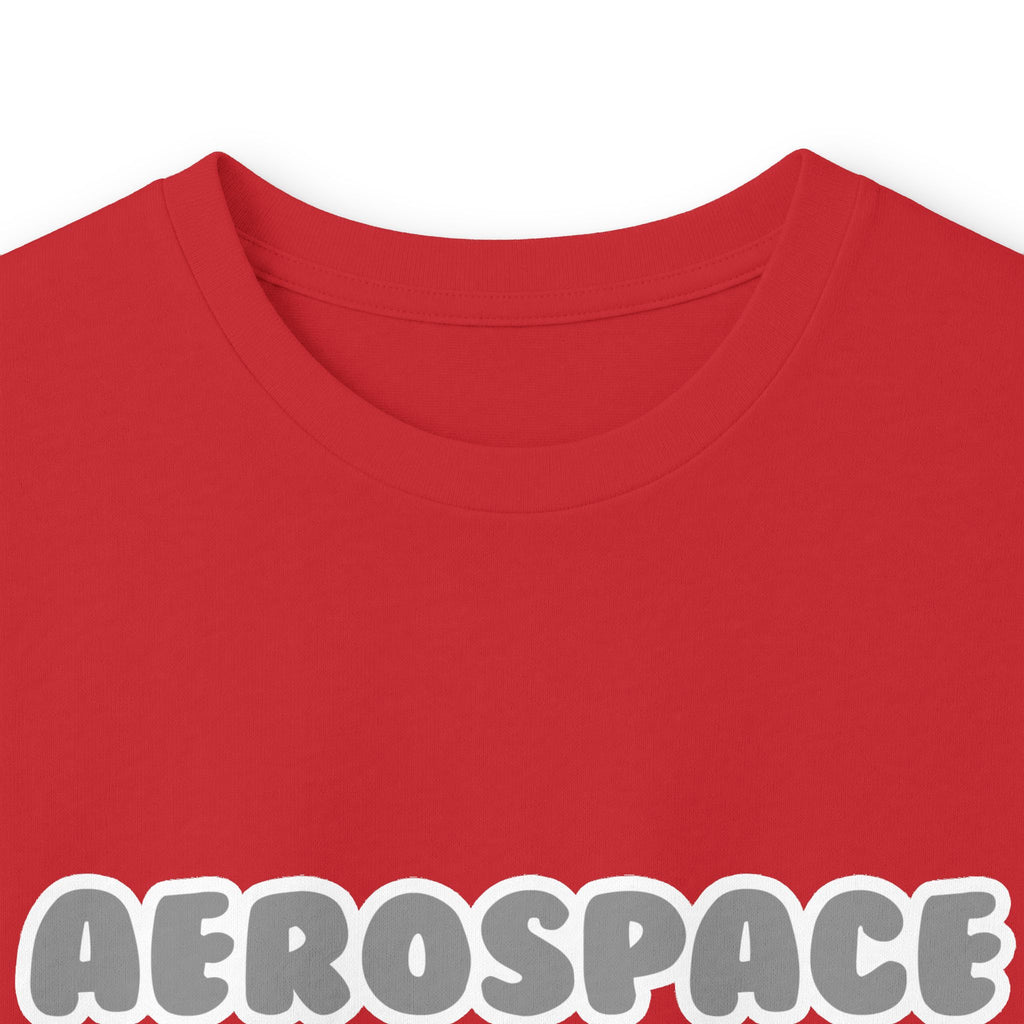 Aerospace Engineer ... Will Work For Ice Cream - Unisex Ultra Cotton Long Sleeve Tee