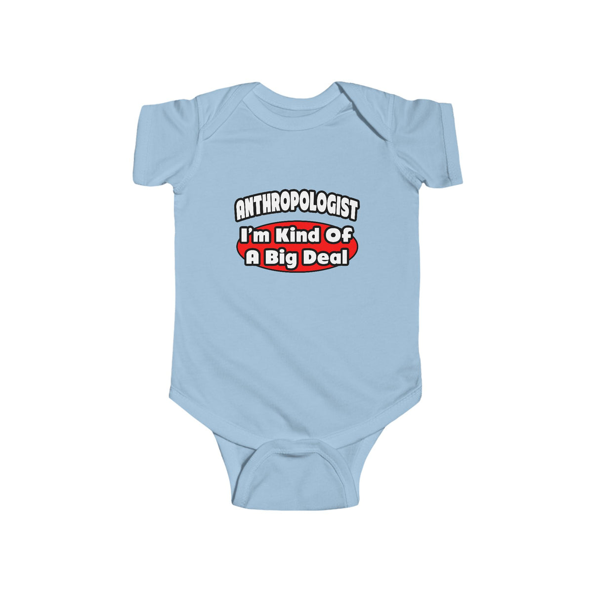 Anthropologist ... Big Deal - Infant Fine Jersey Bodysuit