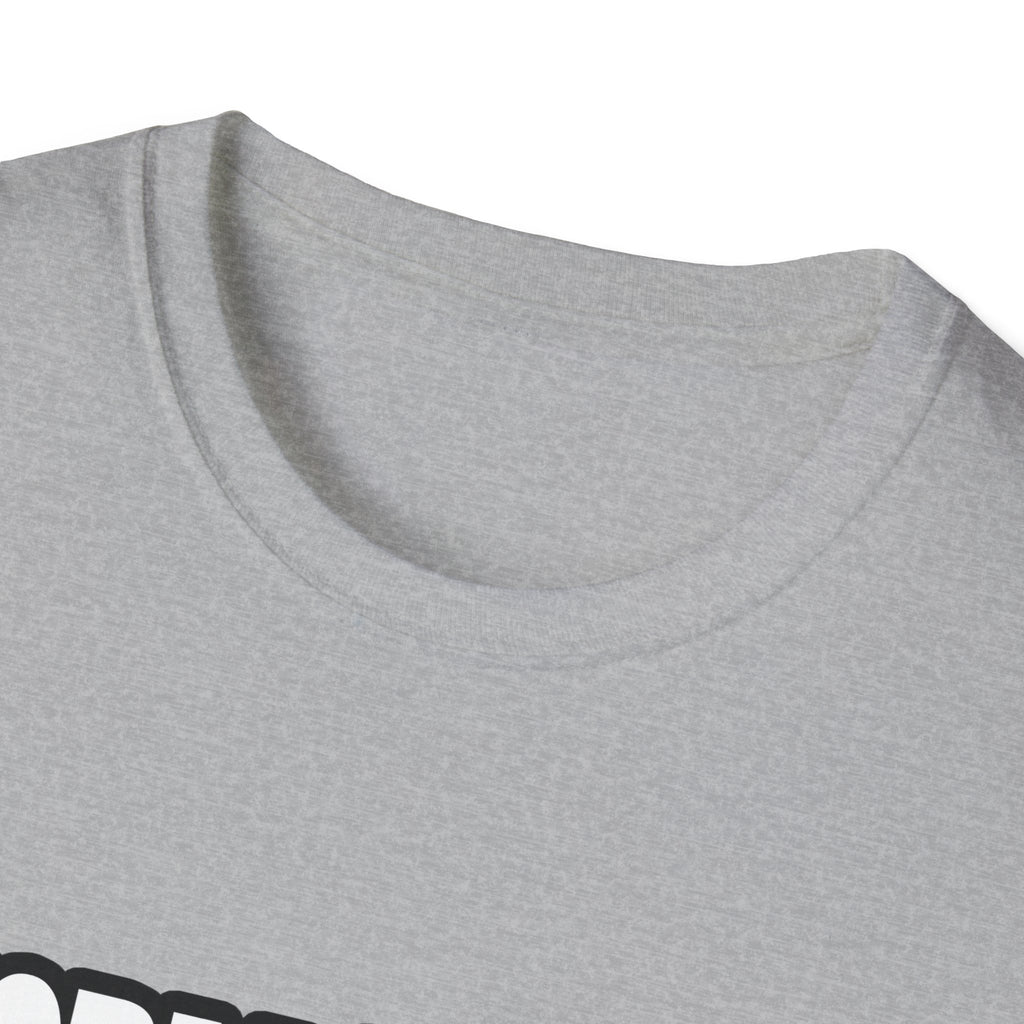 World's Best Cardiologist - Unisex Softstyle T-Shirt