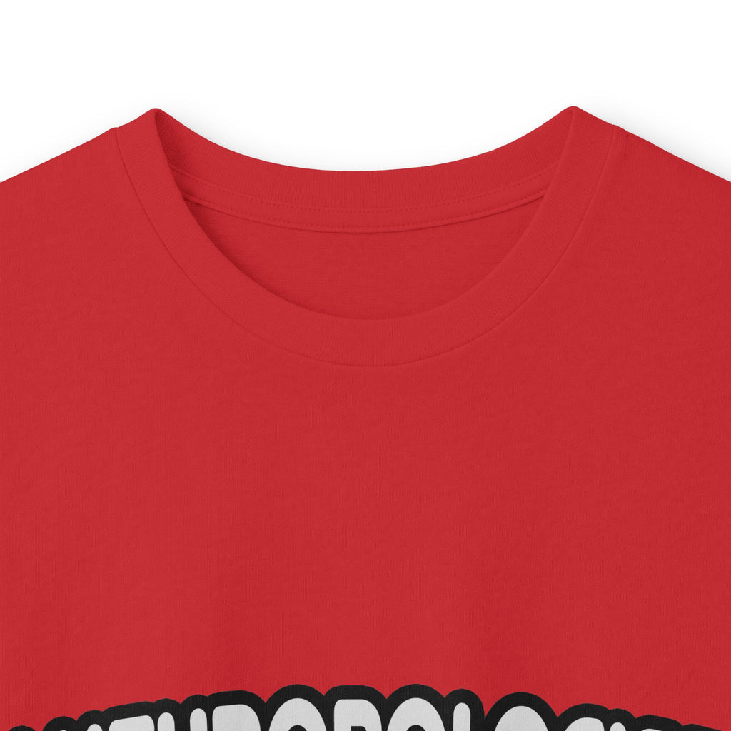 Anthropologist...Kind of a Big Deal - Unisex Ultra Cotton Long Sleeve Tee