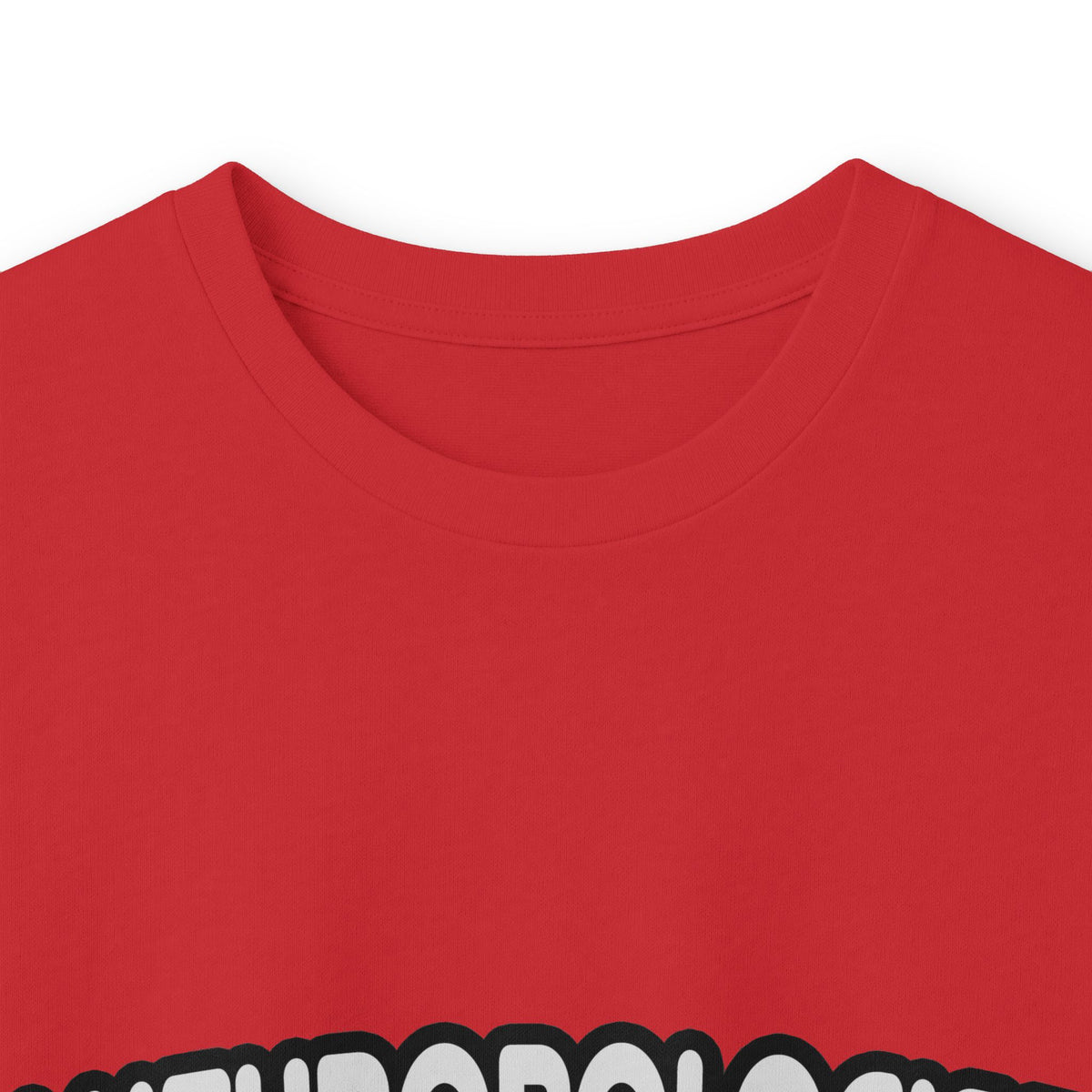 Anthropologist...Kind of a Big Deal - Unisex Ultra Cotton Long Sleeve Tee