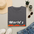 World's Hottest Architect - Unisex Softstyle T-Shirt