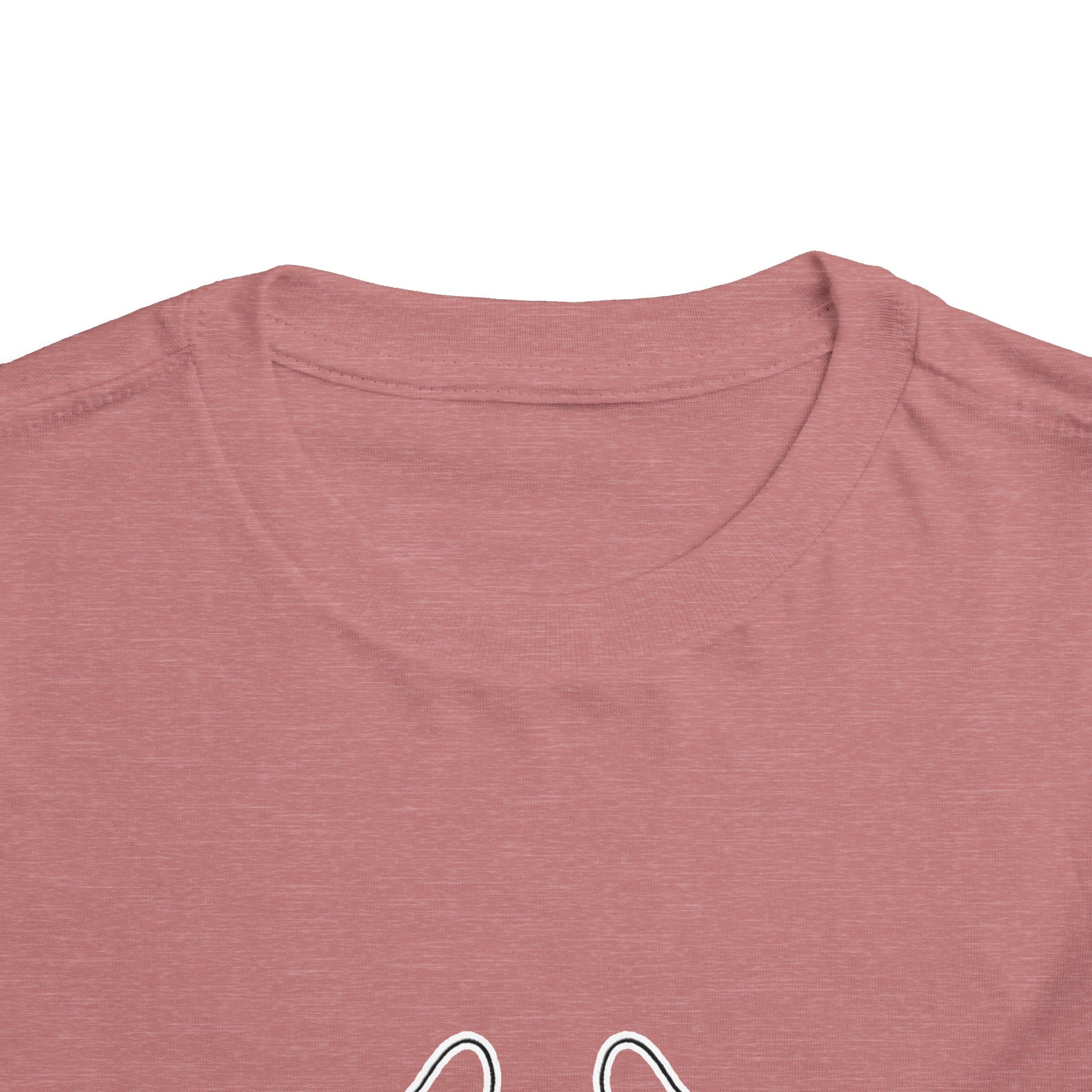 Two Thumbs .. Administrative Assistant - Toddler Short Sleeve Tee