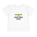 Architects Are Sofa King Cool - Toddler Short Sleeve Tee