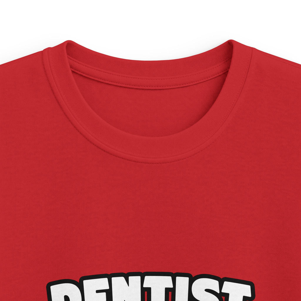 Dentist...Big Deal - Kids Softstyle Tee