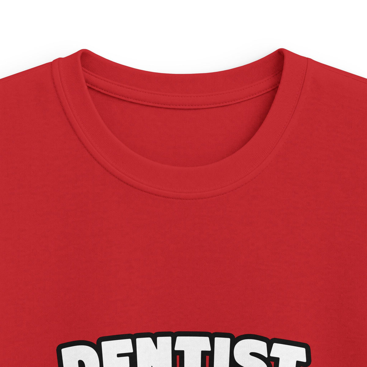 Dentist...Big Deal - Kids Softstyle Tee