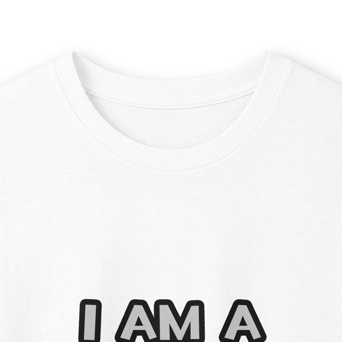 I Am A Carpenter ... Not A Magician - Unisex Ultra Cotton Long Sleeve Tee