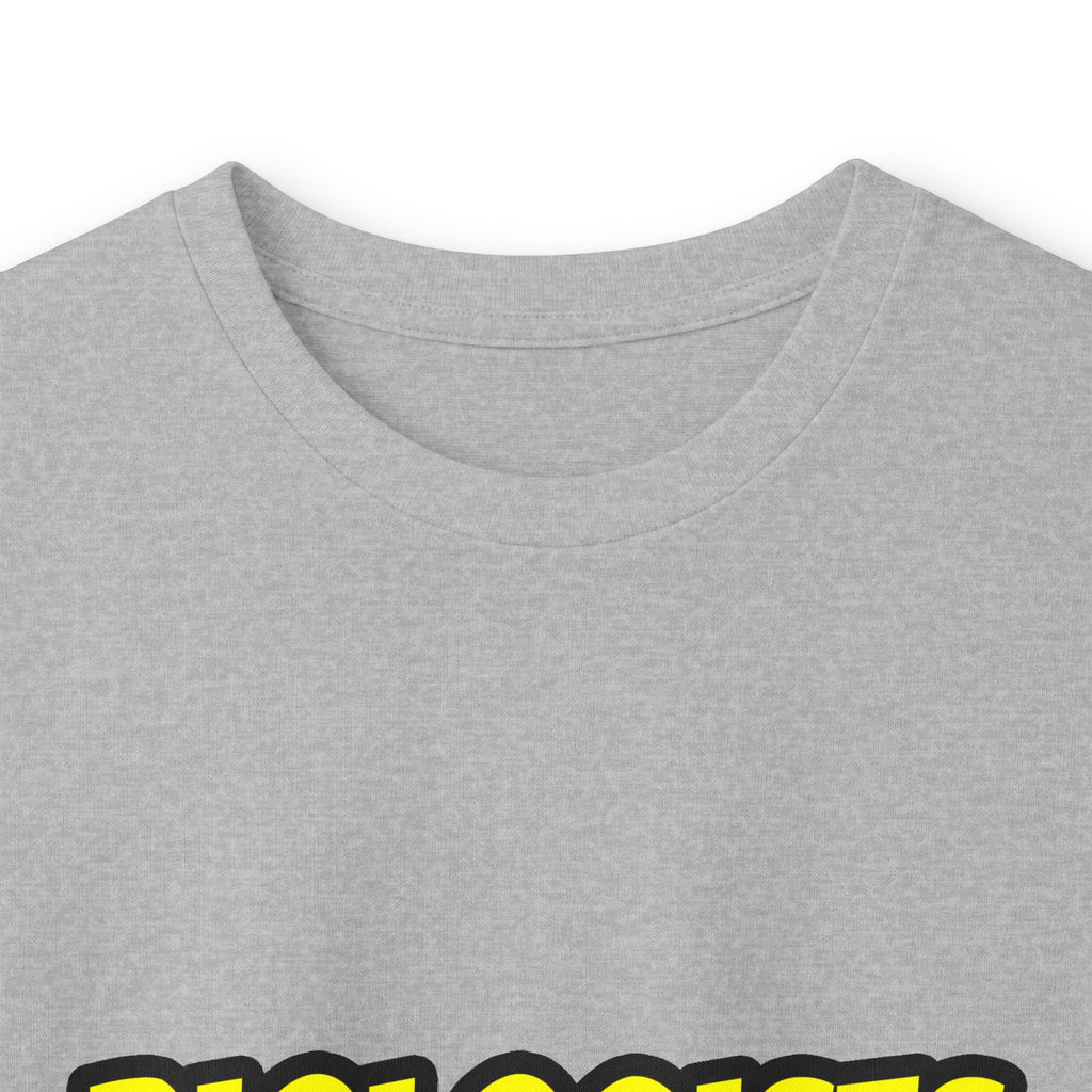 Biologists...Cool Kids of Science World - Unisex Ultra Cotton Long Sleeve Tee