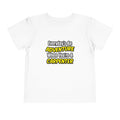 Everyday's An Adventure...Carpenter - Toddler Short Sleeve Tee