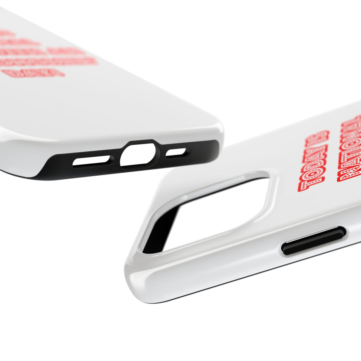 National 'Sleep With an Astronomer' Day - Tough Phone Cases