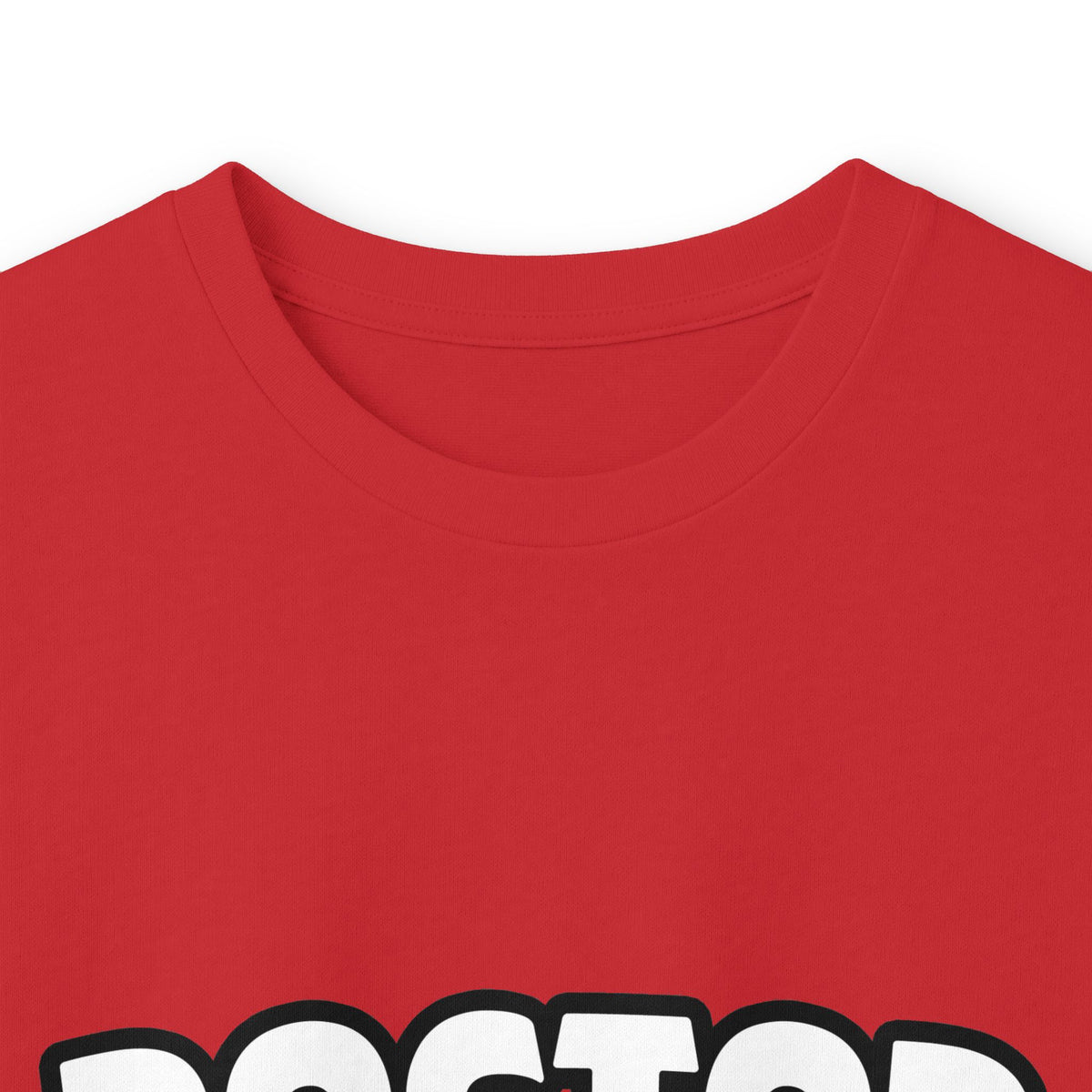 Doctor...Big Deal - Unisex Ultra Cotton Long Sleeve Tee