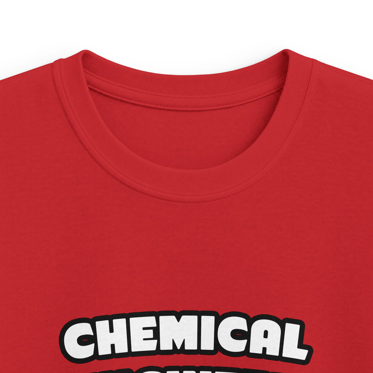 Chemical Engineer...Big Deal (2) - Kids Softstyle Tee