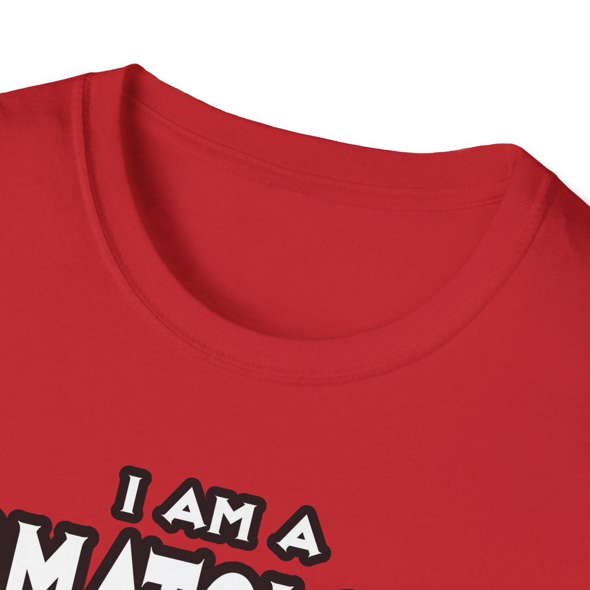Dermatologist...Assume I Am Never Wrong - Unisex Softstyle T-Shirt