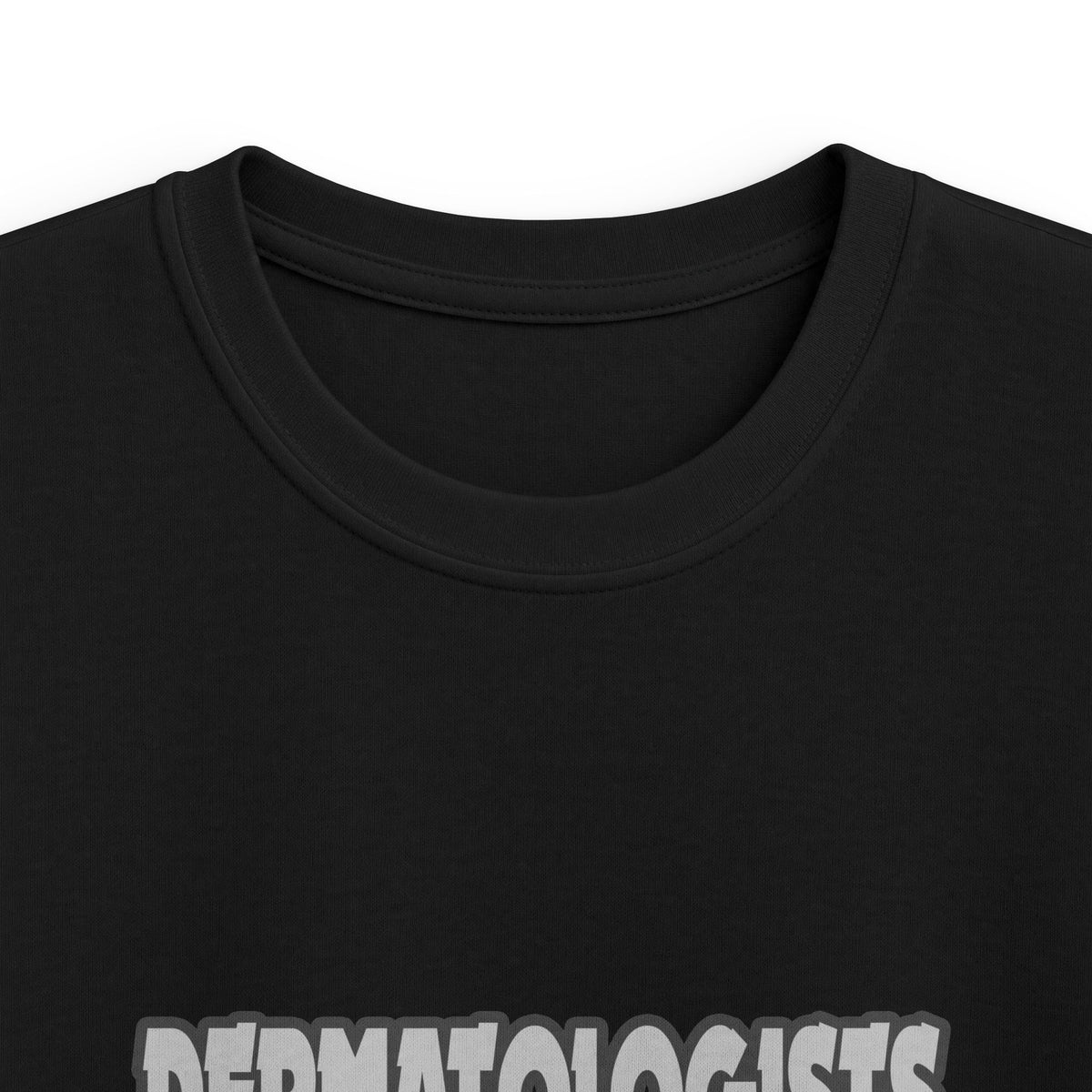 Dermatologists...Smarter - Kids Softstyle Tee