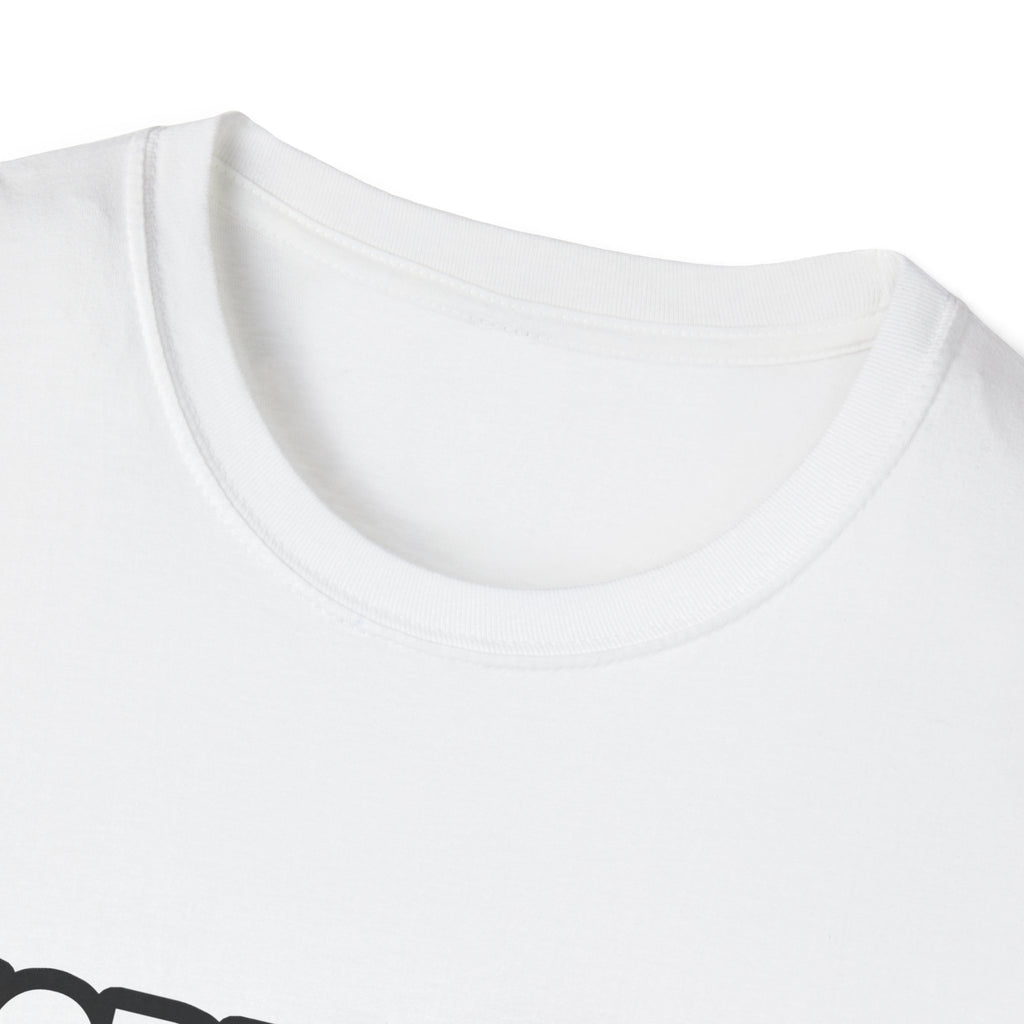 World's Best Doctor - Unisex Softstyle T-Shirt