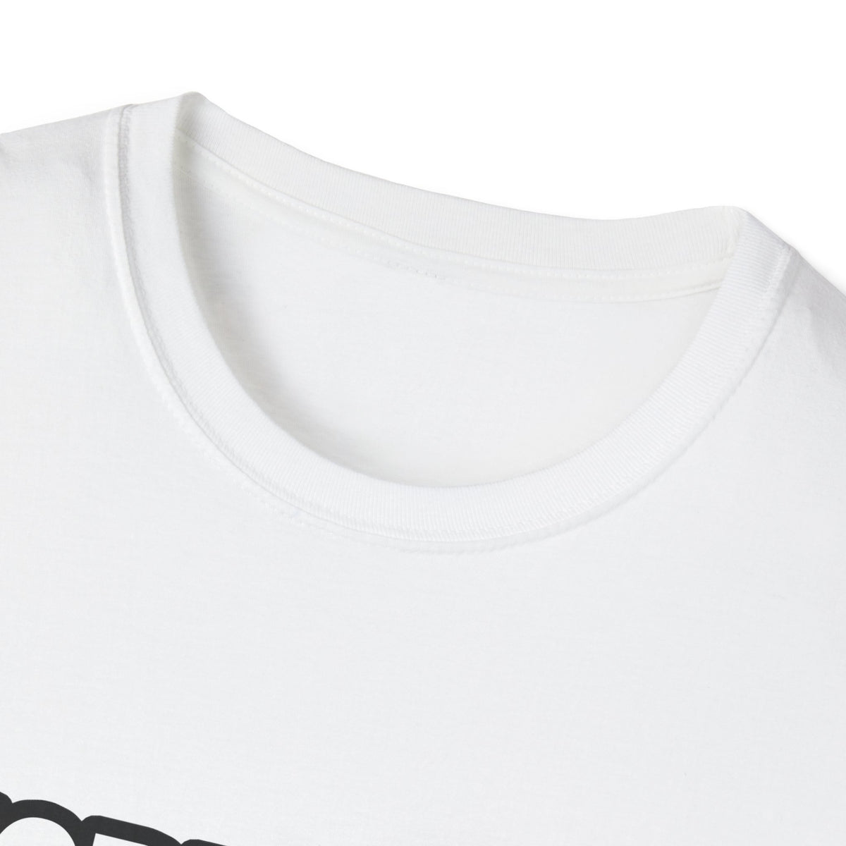 World's Best Doctor - Unisex Softstyle T-Shirt