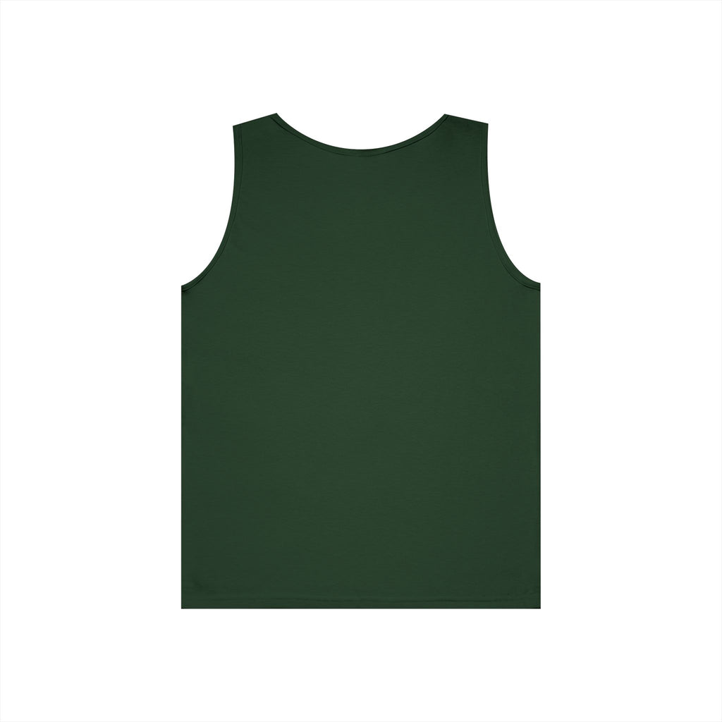 Nurses Make Great Lovers - Unisex Heavy Cotton Tank Top