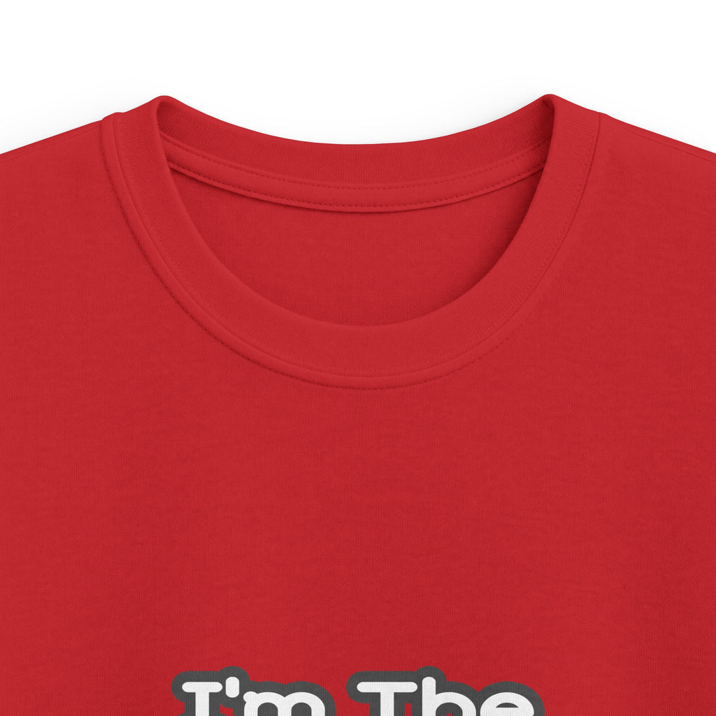 Teacher...Mother Warned You About - Kids Softstyle Tee
