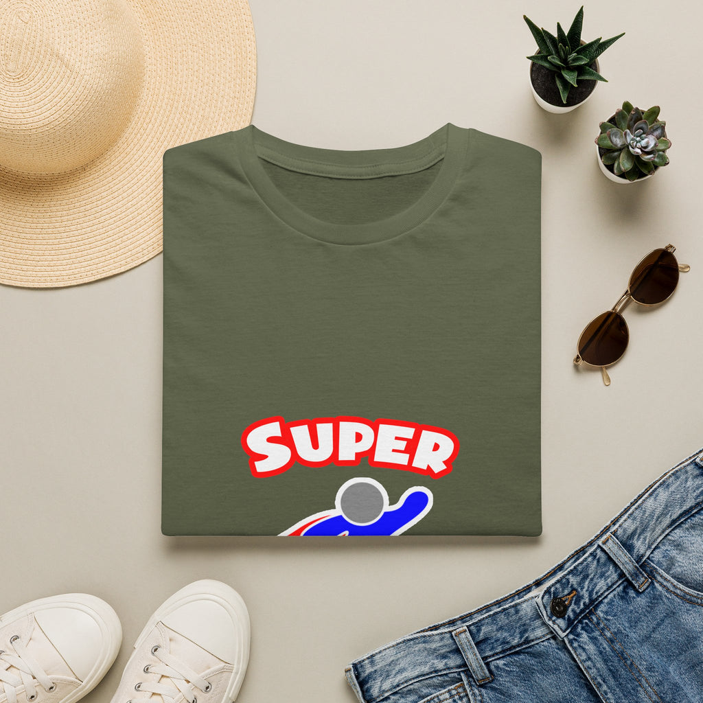 Super Attorney - Unisex Softstyle T-Shirt