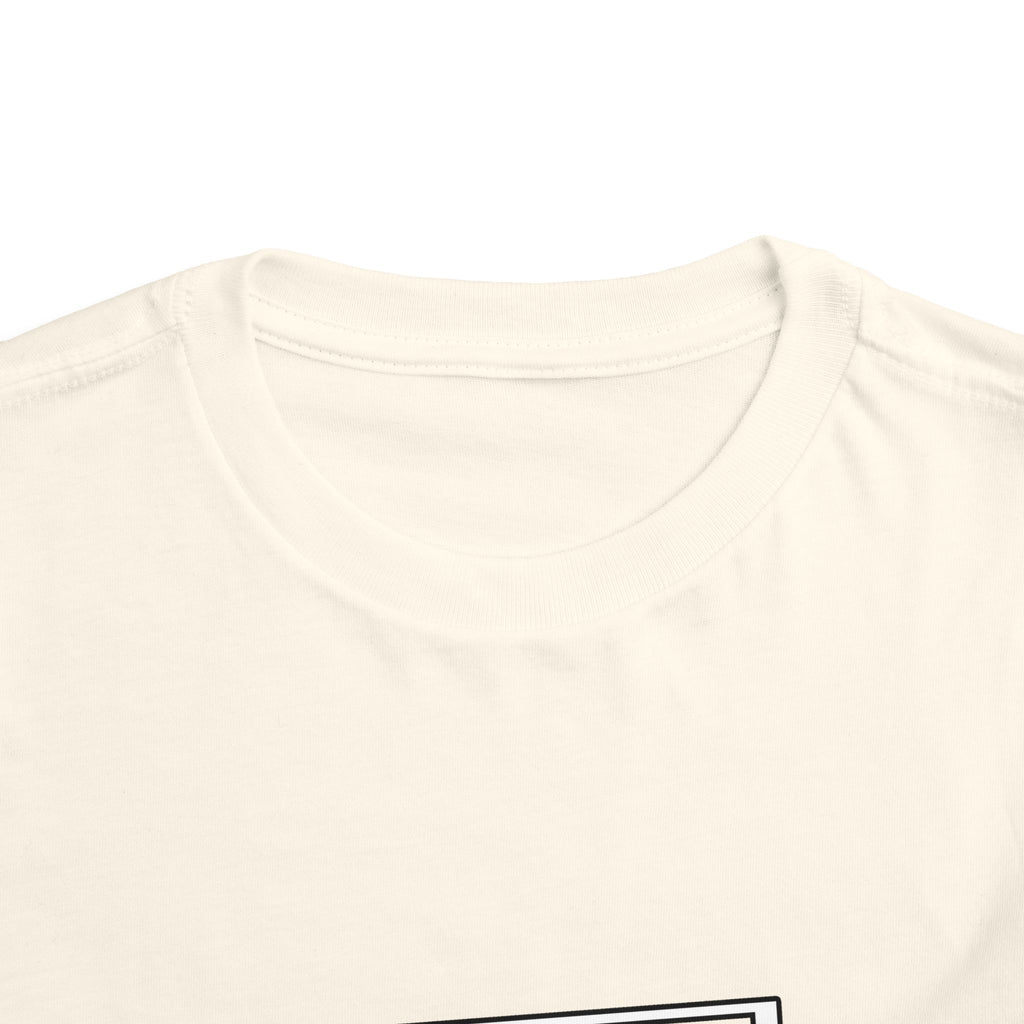 Professional Nurse...Don't Try This At Home - Toddler Short Sleeve Tee