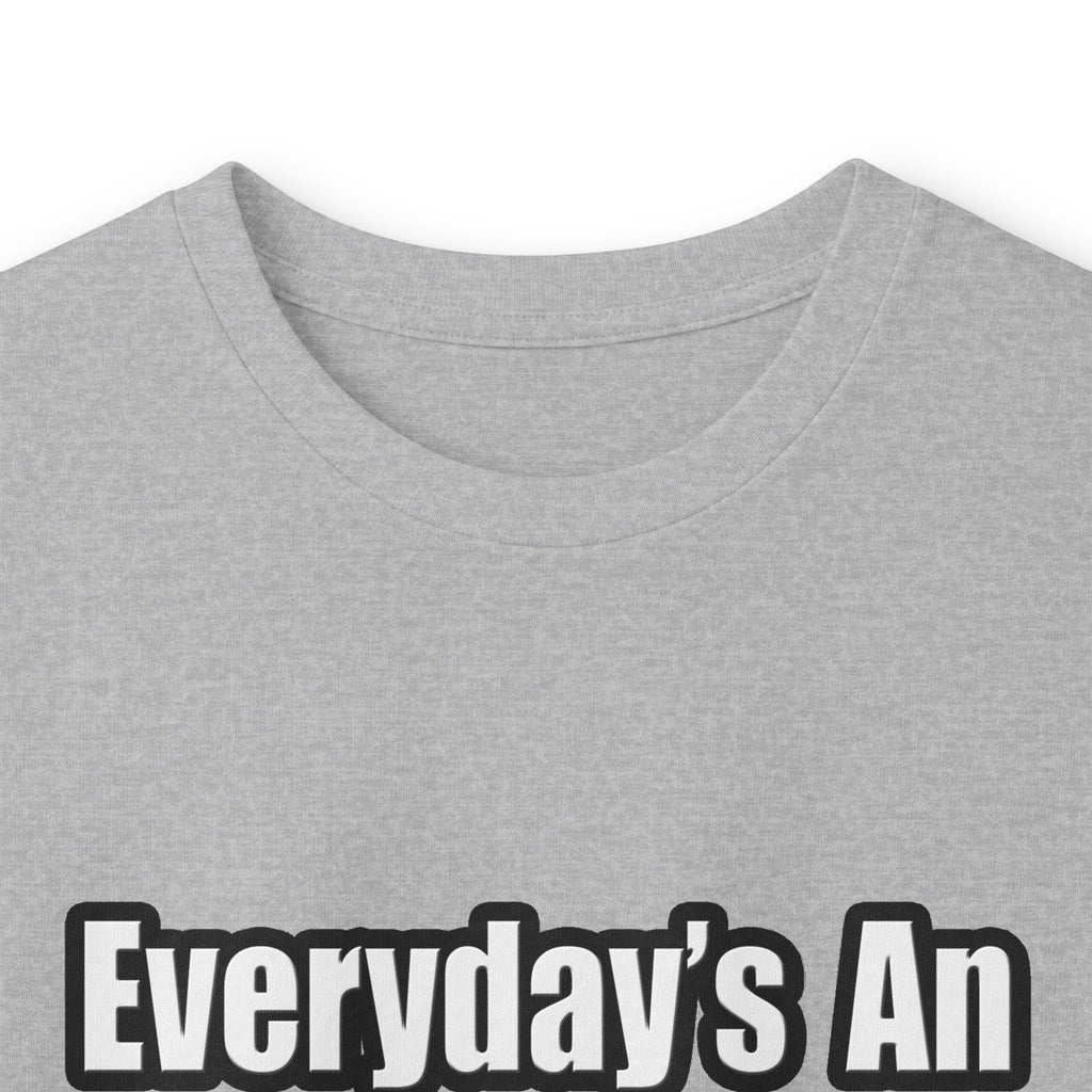 Everyday's An Adventure...Doctor - Unisex Ultra Cotton Long Sleeve Tee