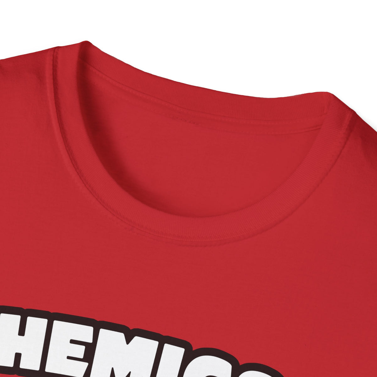 Chemical Engineer...Big Deal (2) - Unisex Softstyle T-Shirt