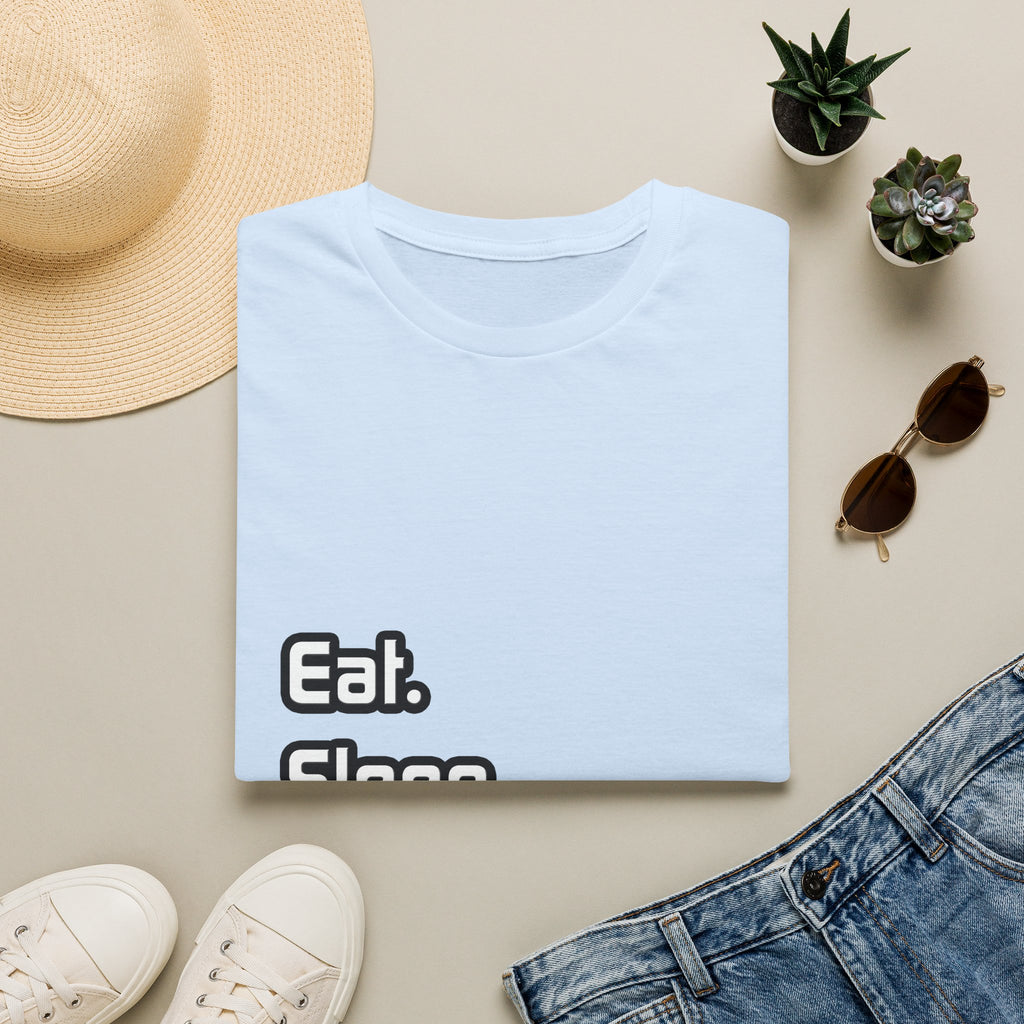 Eat. Sleep. Architecture - Unisex Softstyle T-Shirt