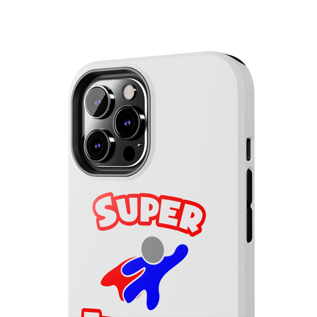 Super Teacher - Tough Phone Cases