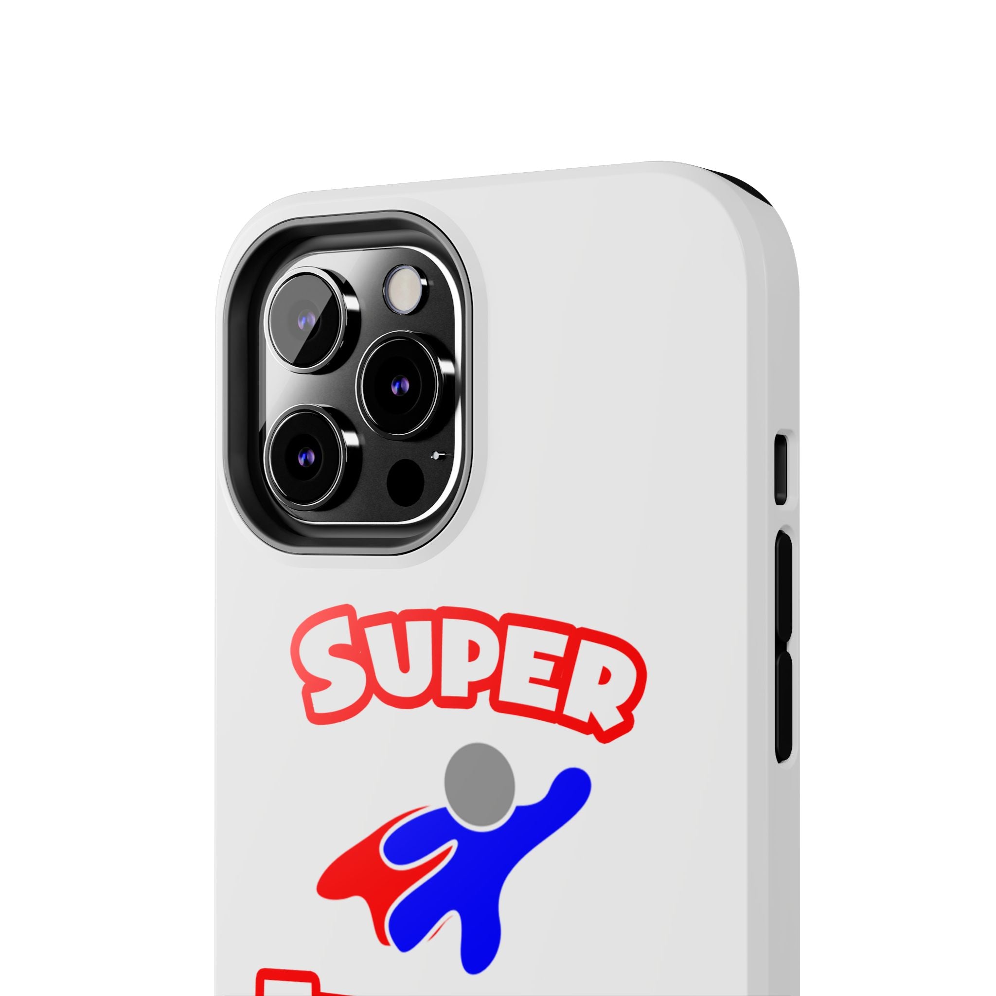 Super Teacher - Tough Phone Cases