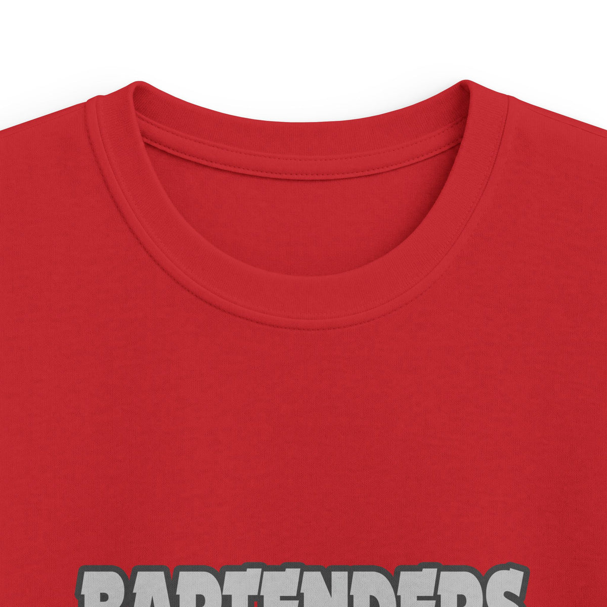 Bartenders...Smarter - Kids Softstyle Tee