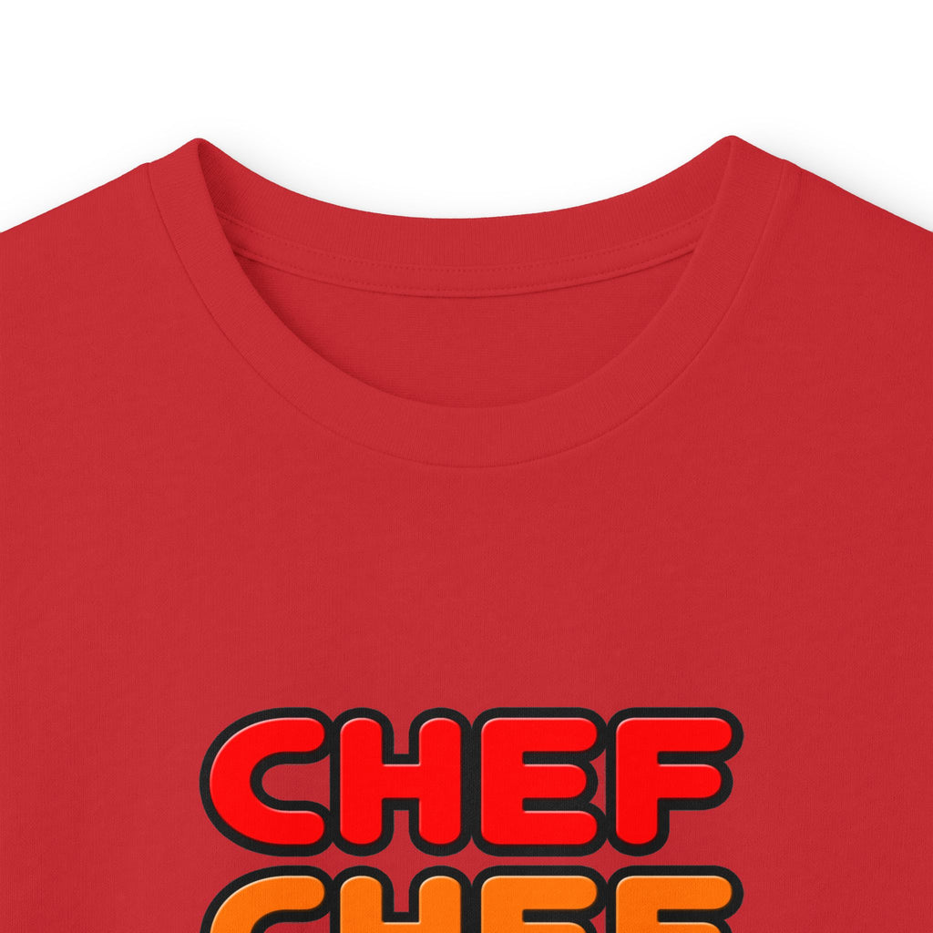Rainbow Chef - Unisex Ultra Cotton Long Sleeve Tee