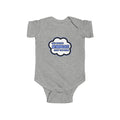 Anthropologist .. Livin' The Dream - Infant Fine Jersey Bodysuit