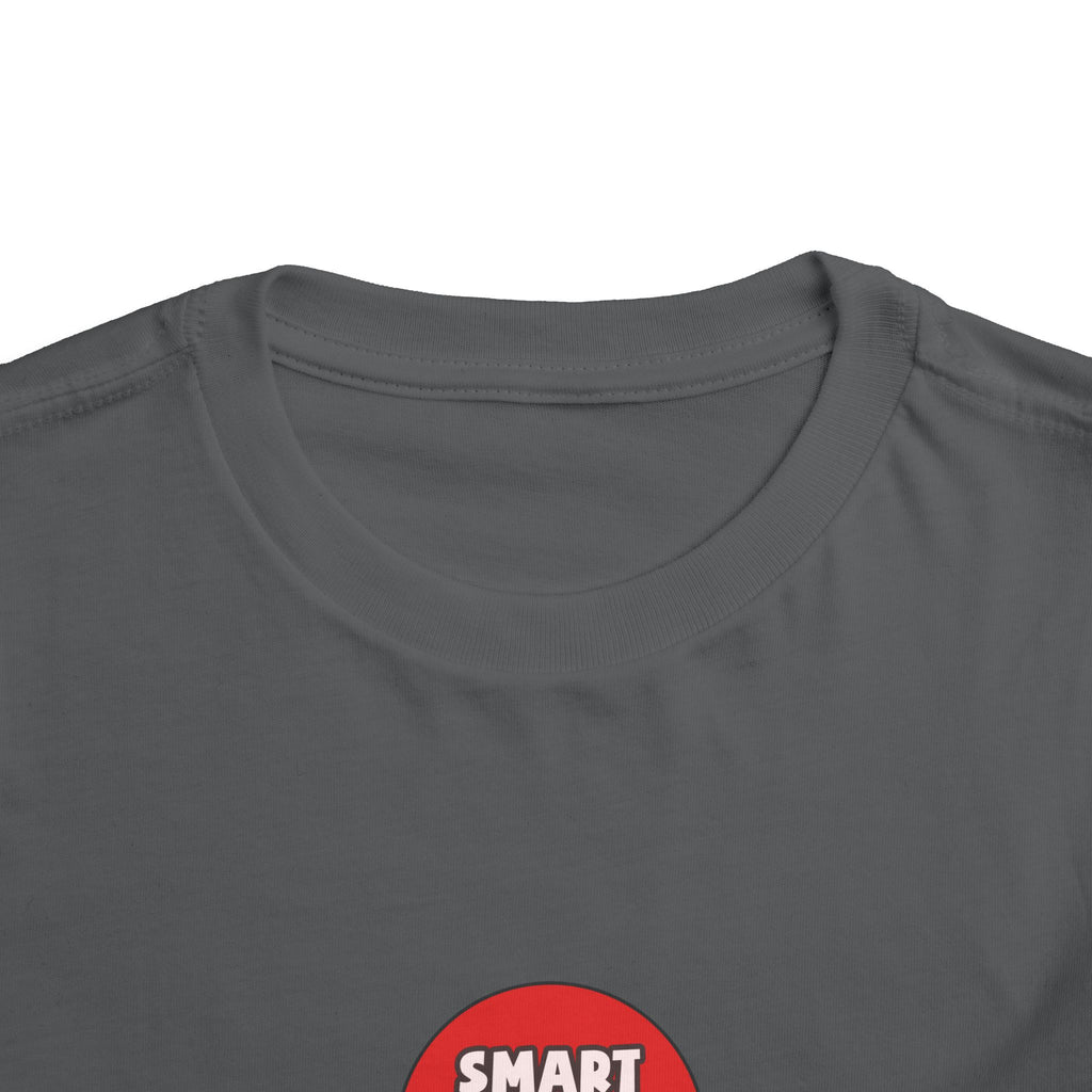 Venn Diagram .. Astronomers - Toddler Short Sleeve Tee
