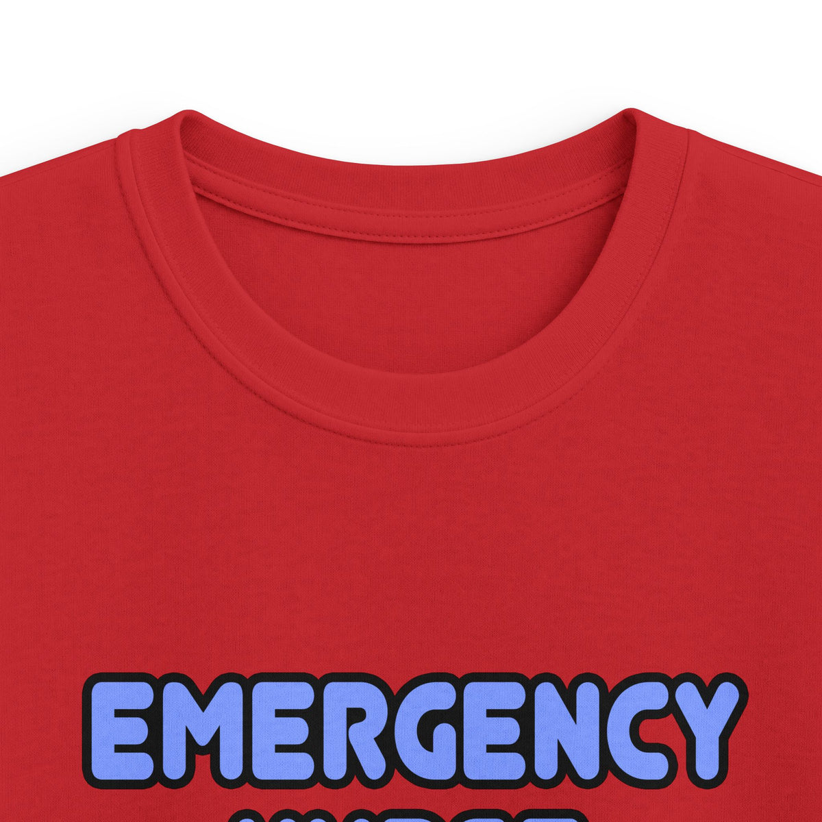 Miracles and Emergency Nurses - Kids Softstyle Tee