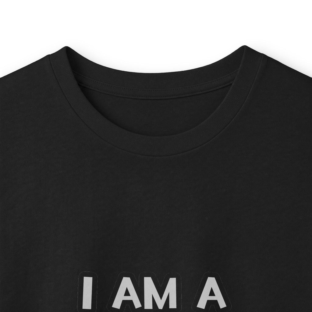 I Am A Farmer ... Not A Magician - Unisex Ultra Cotton Long Sleeve Tee