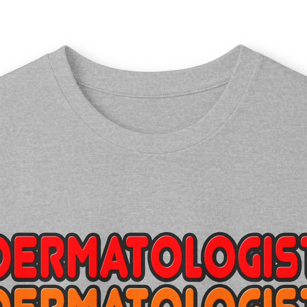Rainbow Dermatologist - Unisex Ultra Cotton Long Sleeve Tee