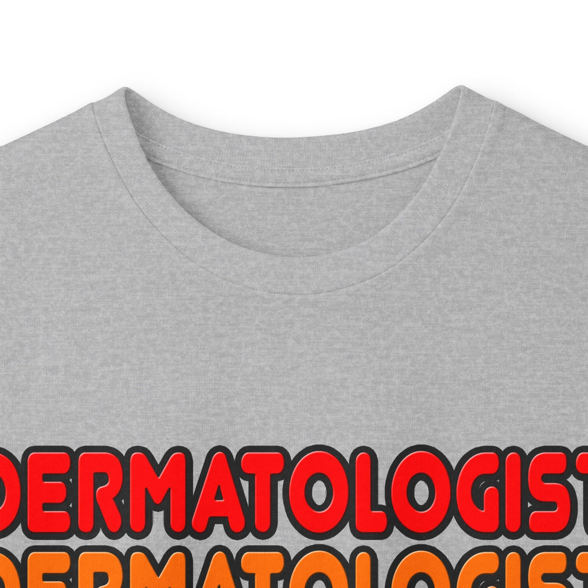Rainbow Dermatologist - Unisex Ultra Cotton Long Sleeve Tee
