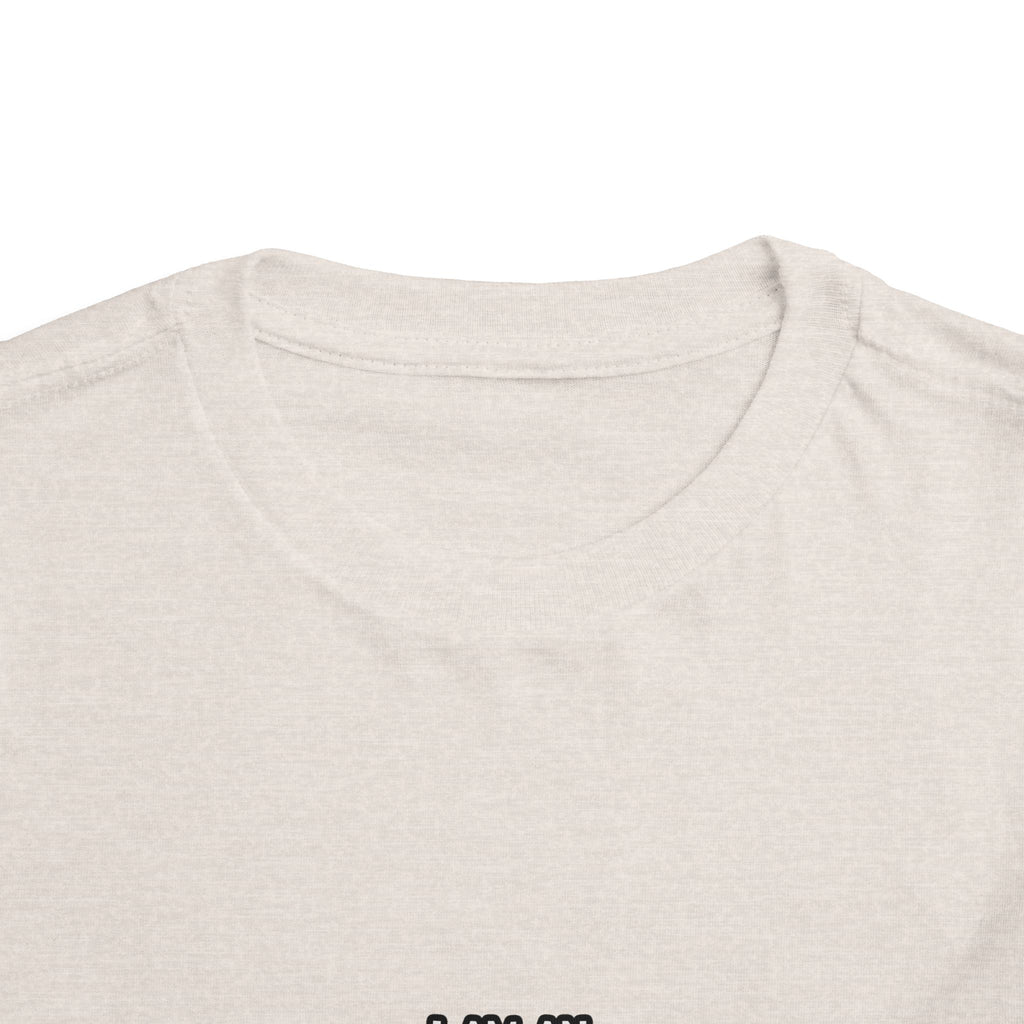 Rocket Scientist .. Funny Aerospace Engineer - Toddler Short Sleeve Tee