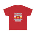 Air Traffic Controller ... Will Work For Ice Cream - Unisex Heavy Cotton Tee