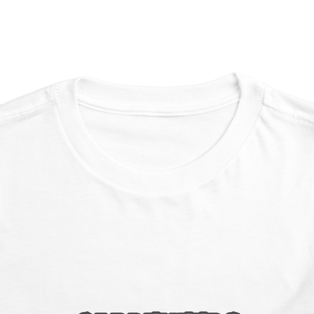 Carpenters...Smarter - Toddler Short Sleeve Tee