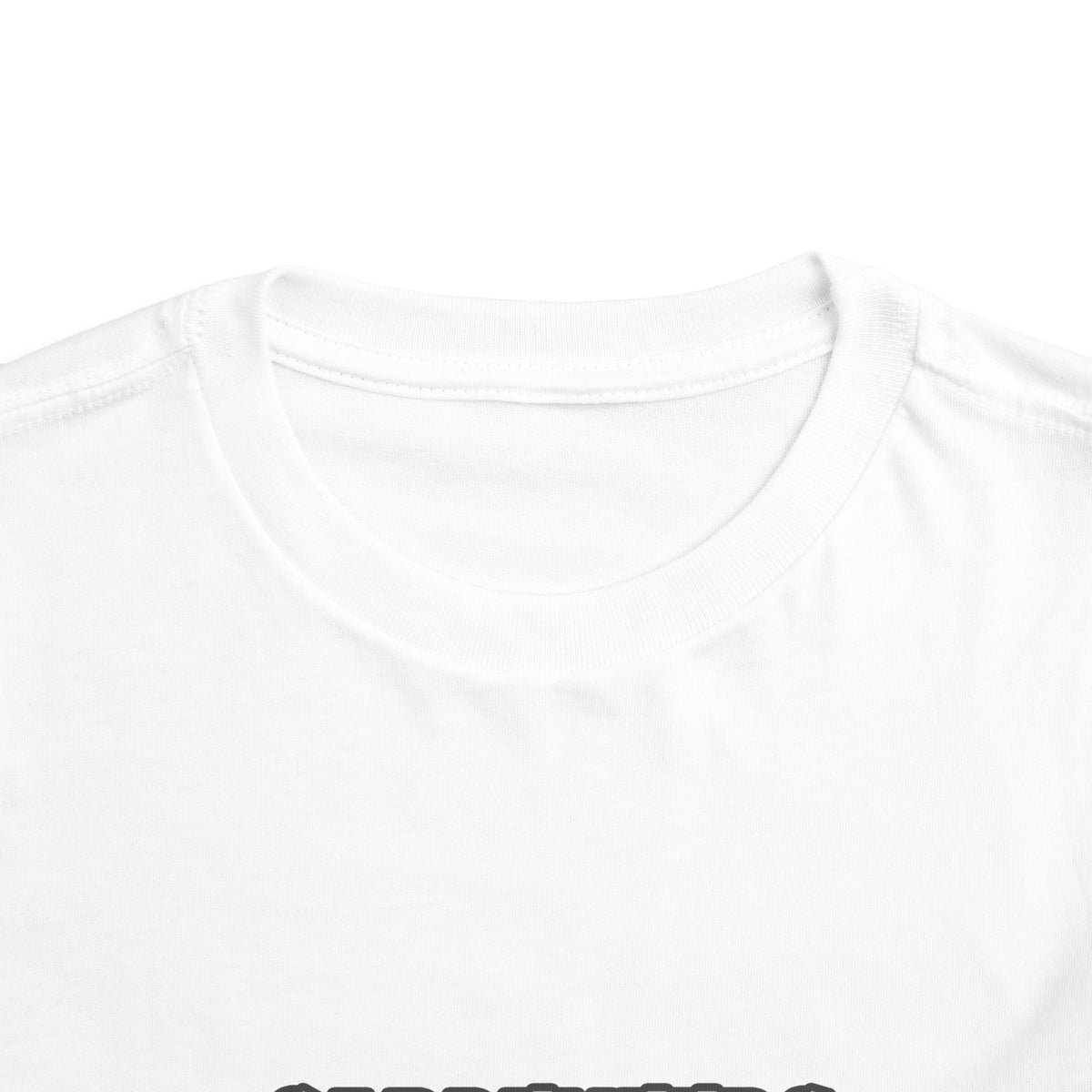 Carpenters...Smarter - Toddler Short Sleeve Tee