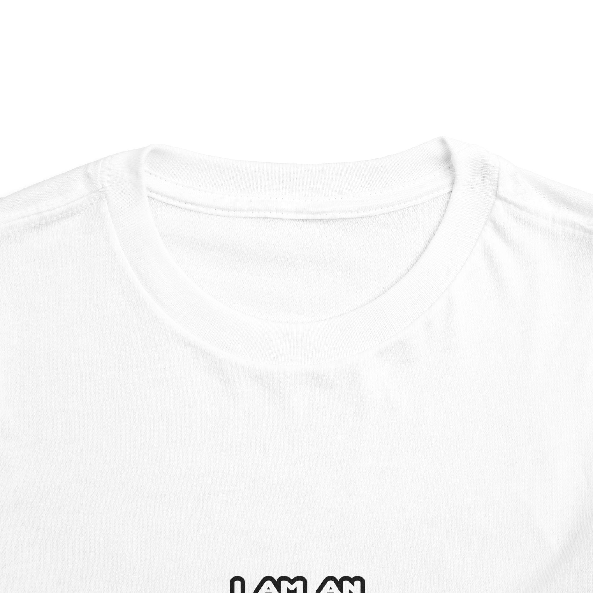 Funny Actuary T Shirts and Gifts - Toddler Short Sleeve Tee