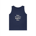 Best. Aerospace Engineer. Ever - Unisex Heavy Cotton Tank Top