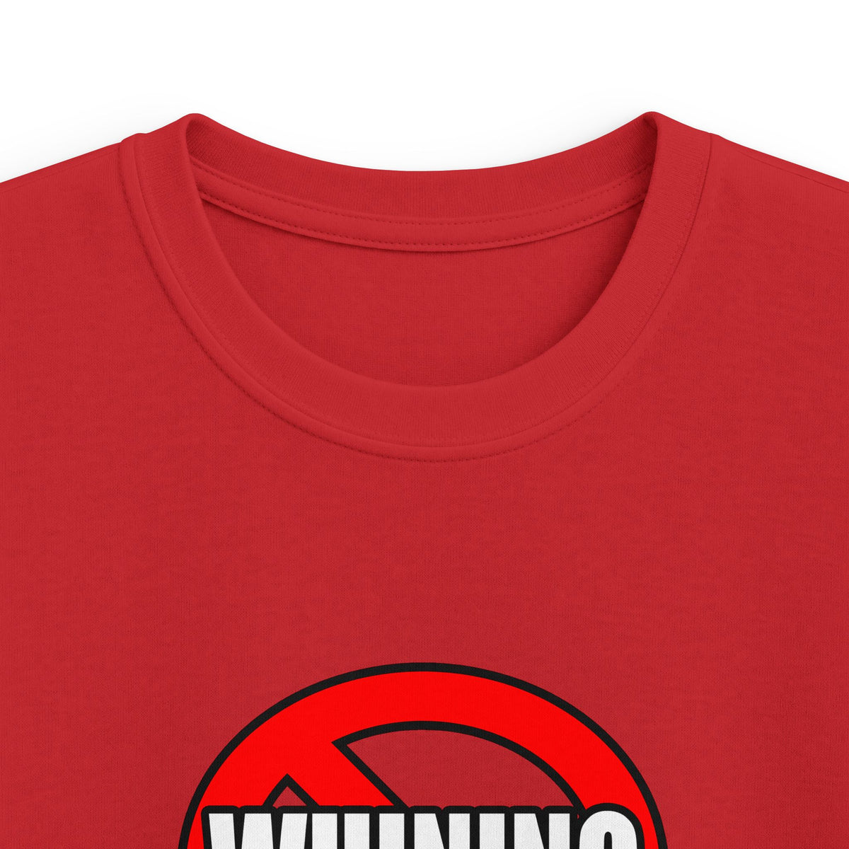 No Whining In Chemical Engineering - Kids Softstyle Tee