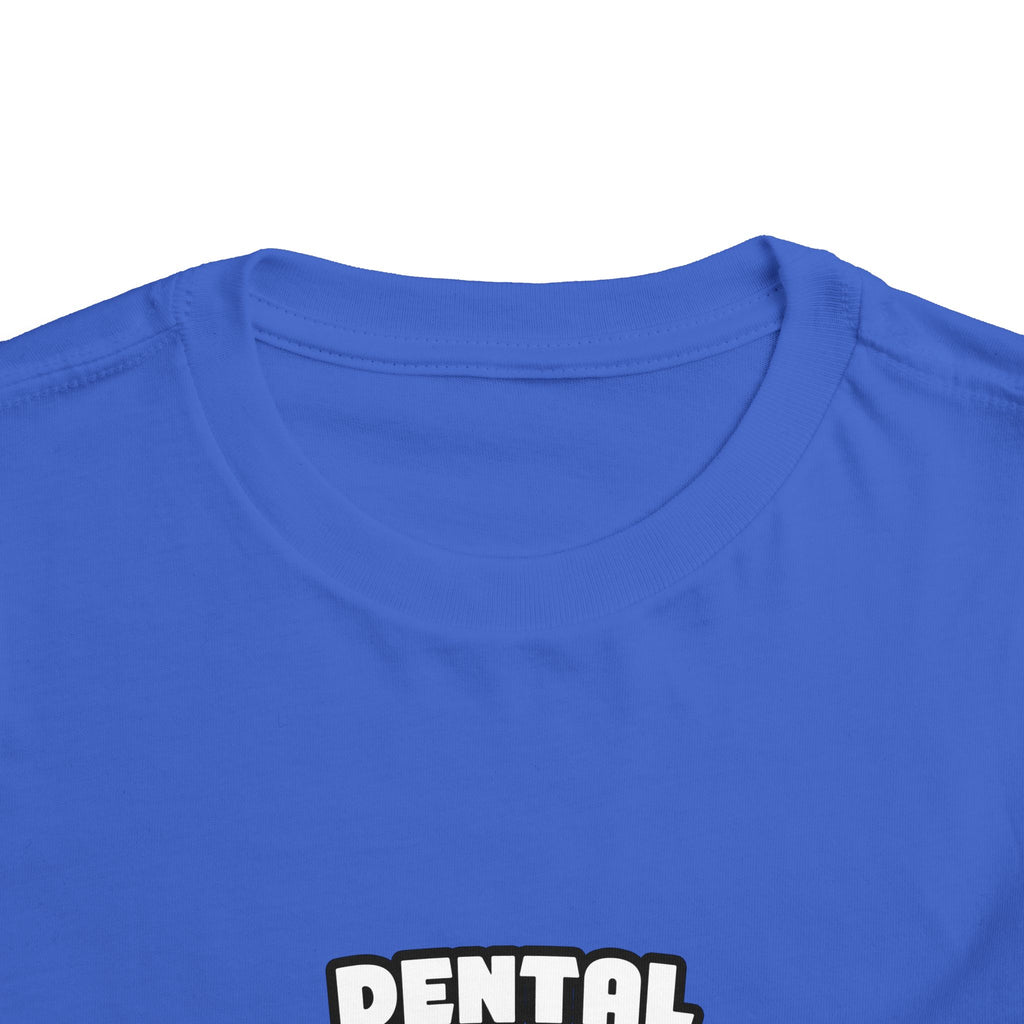 Dental Hygienist...Big Deal - Toddler Short Sleeve Tee