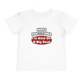 Nurse Practitioner...Big Deal - Toddler Short Sleeve Tee