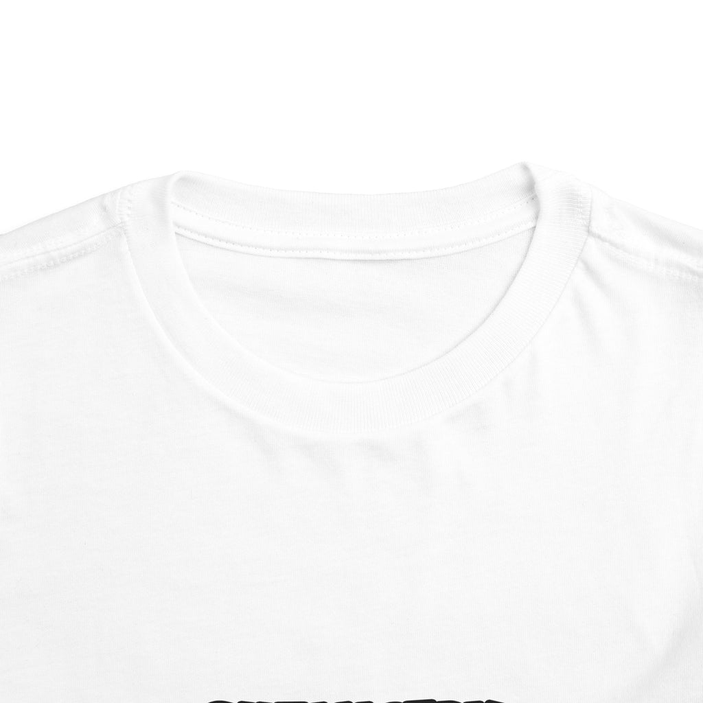 Funny Chemist Shirts and Gifts - Toddler Short Sleeve Tee