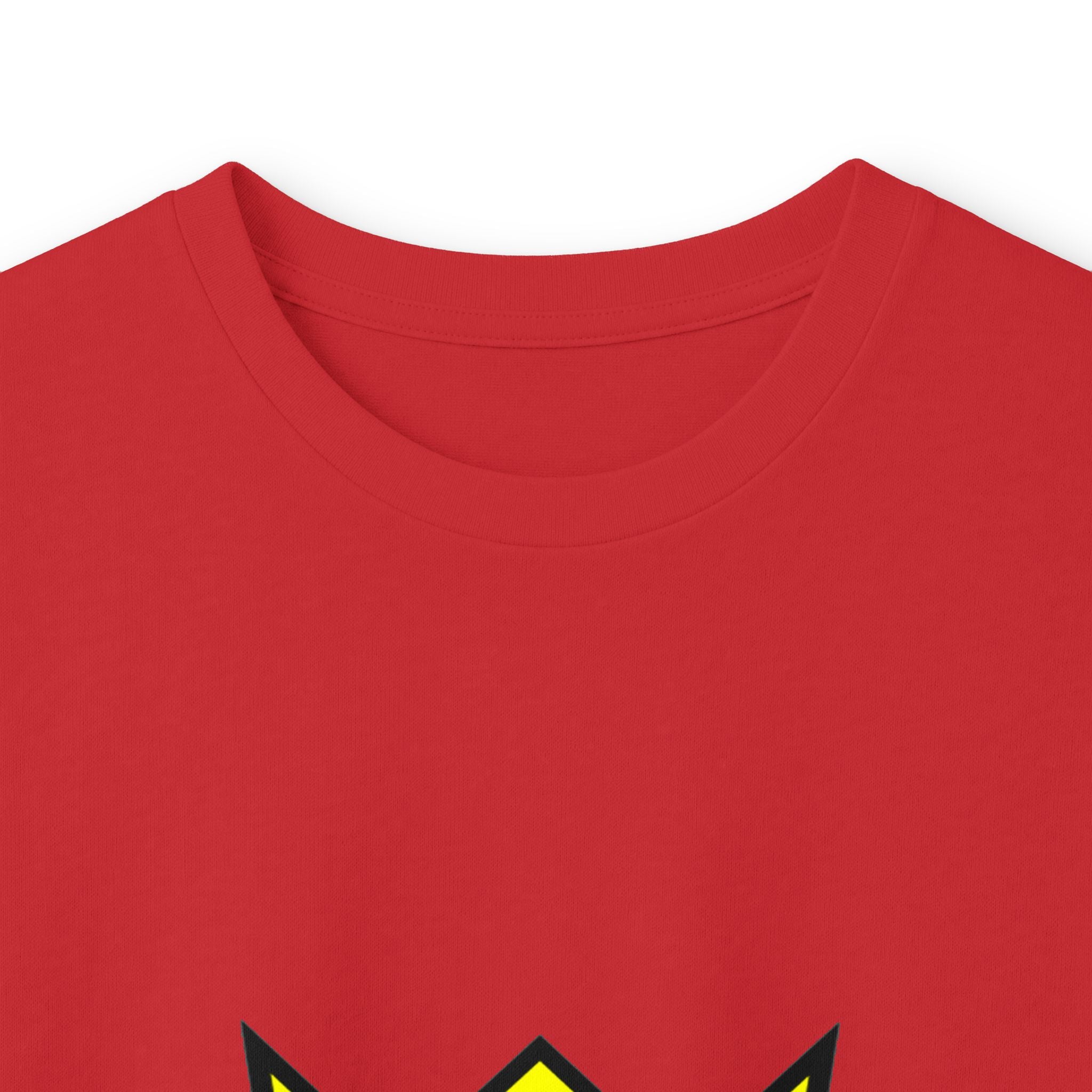 King of Engineering - Unisex Ultra Cotton Long Sleeve Tee