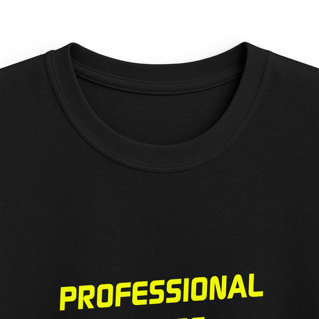 Professional Nurse Midwife .. Joke - Kids Softstyle Tee