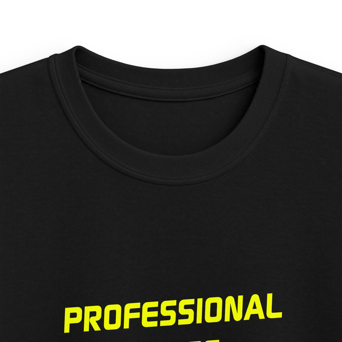 Professional Nurse Midwife .. Joke - Kids Softstyle Tee